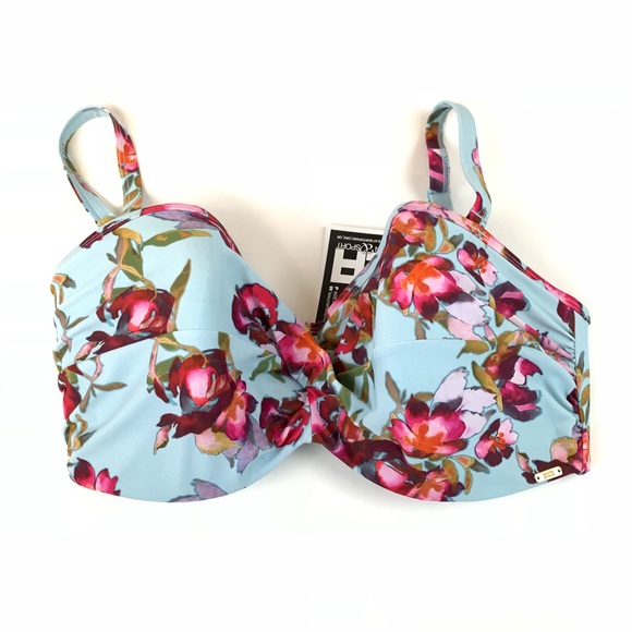 panache bikini top
